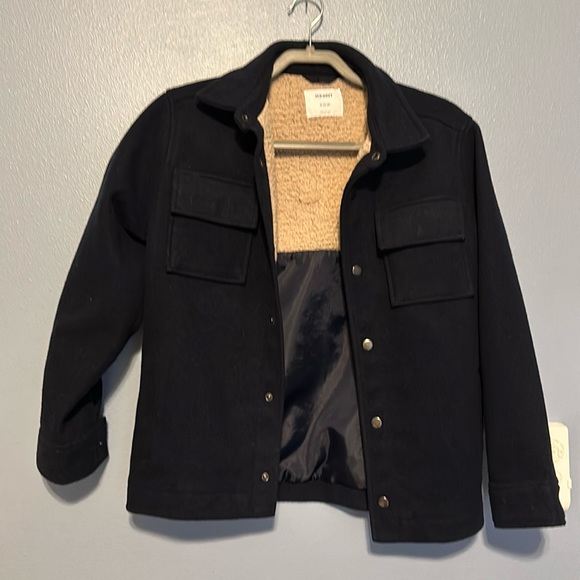 Other - Gap kids coat like new size is 14 to 16 XL